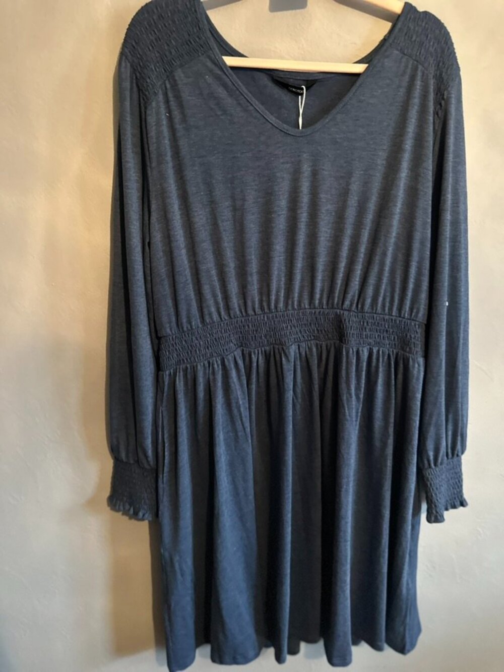 Dokotoo Dress - Size 2x - NWT
